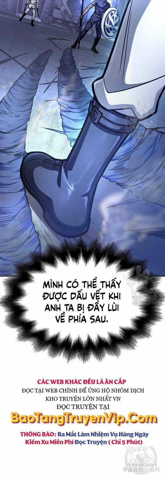 Cuộc Chiến Siêu Nhân - Chapter 32 - Trang 28