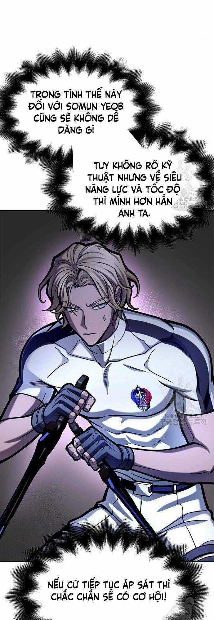 Cuộc Chiến Siêu Nhân - Chapter 32 - Trang 29