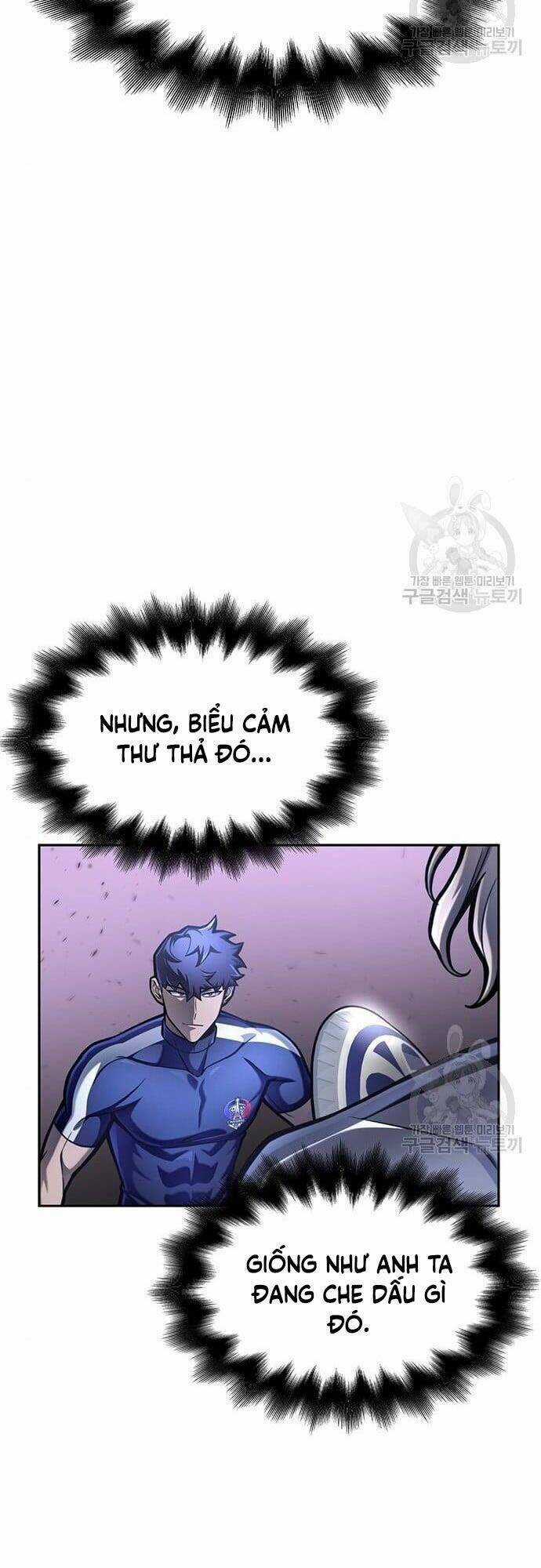 Cuộc Chiến Siêu Nhân - Chapter 32 - Trang 30