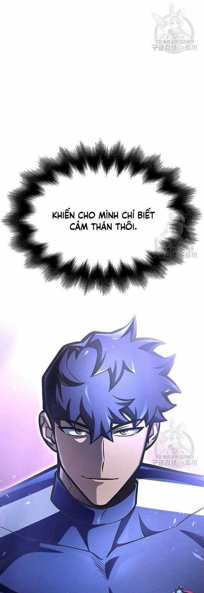 Cuộc Chiến Siêu Nhân - Chapter 32 - Trang 31