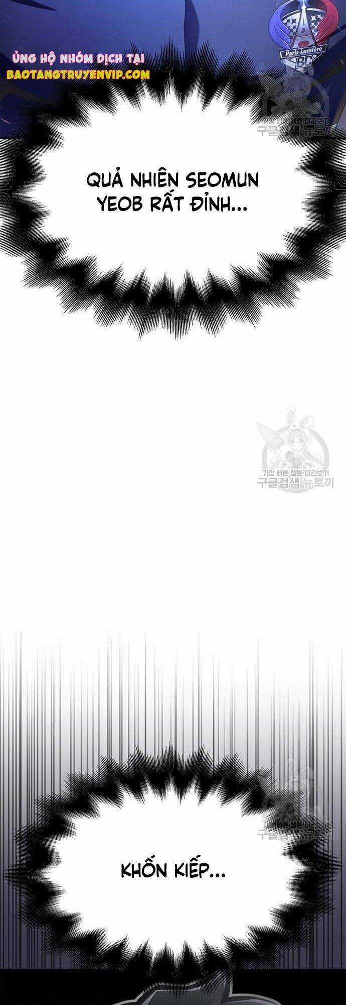 Cuộc Chiến Siêu Nhân - Chapter 32 - Trang 32