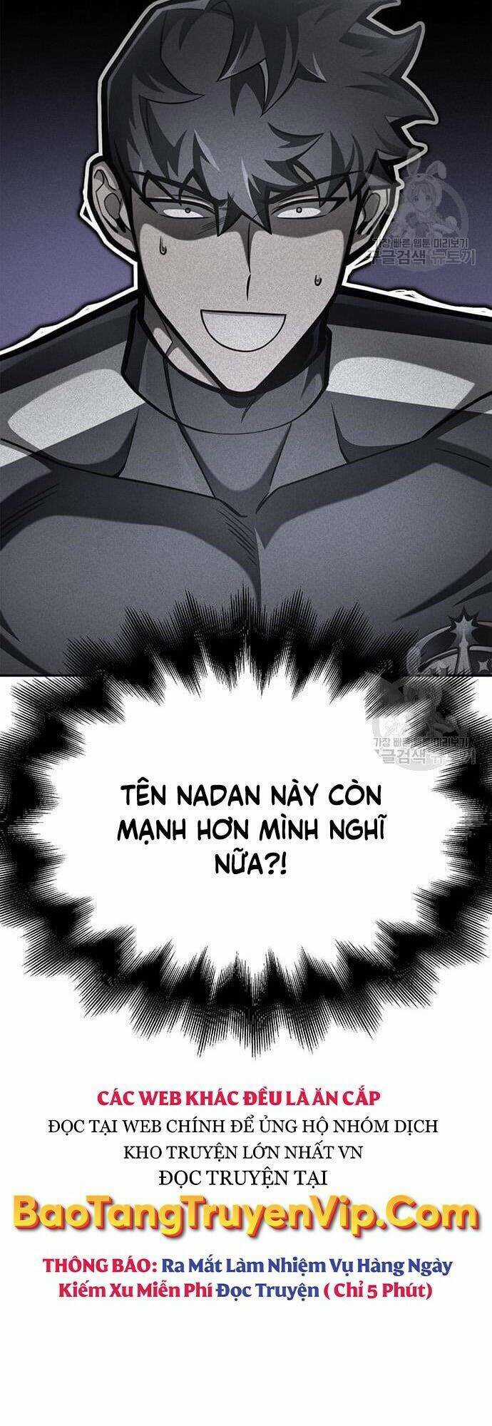 Cuộc Chiến Siêu Nhân - Chapter 32 - Trang 33