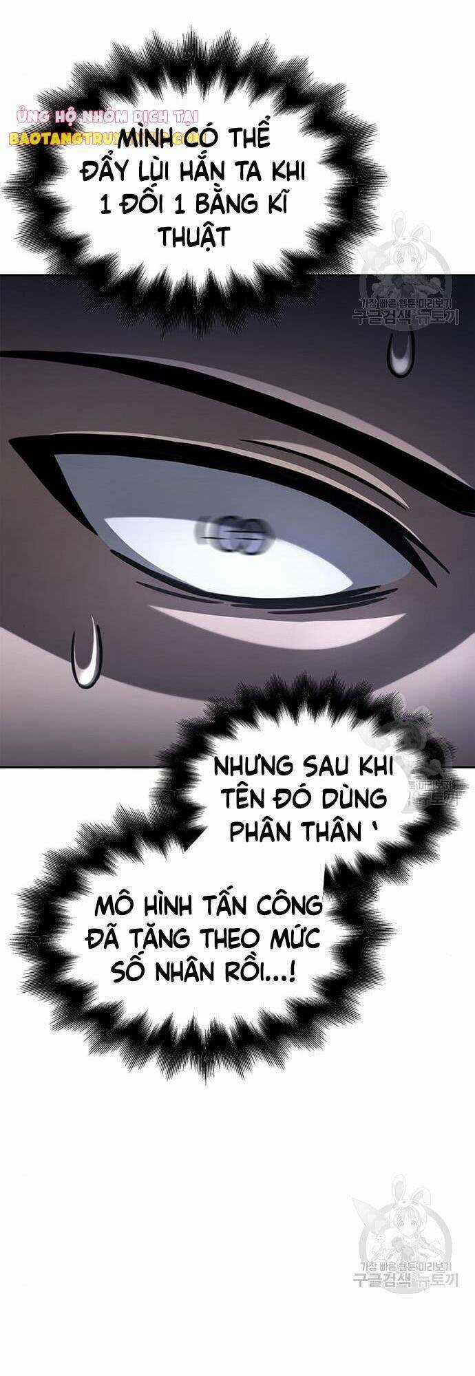 Cuộc Chiến Siêu Nhân - Chapter 32 - Trang 34