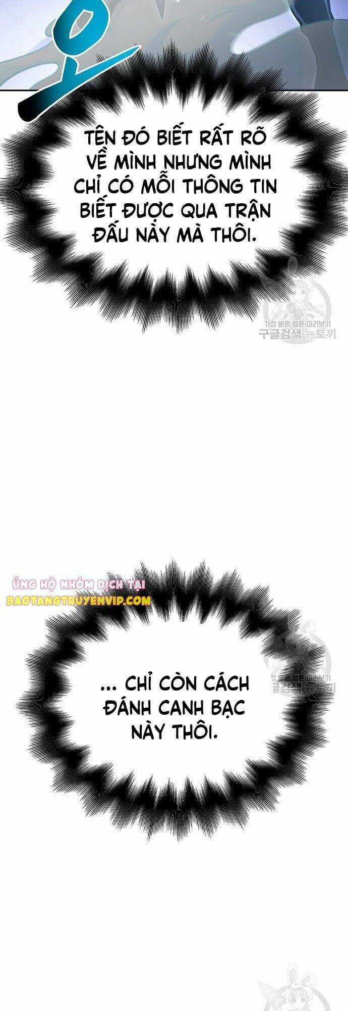 Cuộc Chiến Siêu Nhân - Chapter 32 - Trang 36