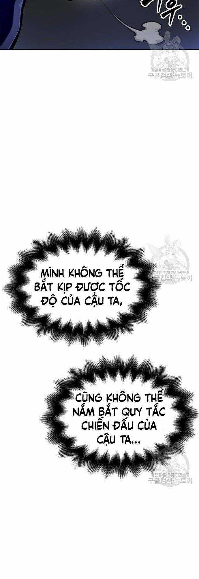 Cuộc Chiến Siêu Nhân - Chapter 32 - Trang 39