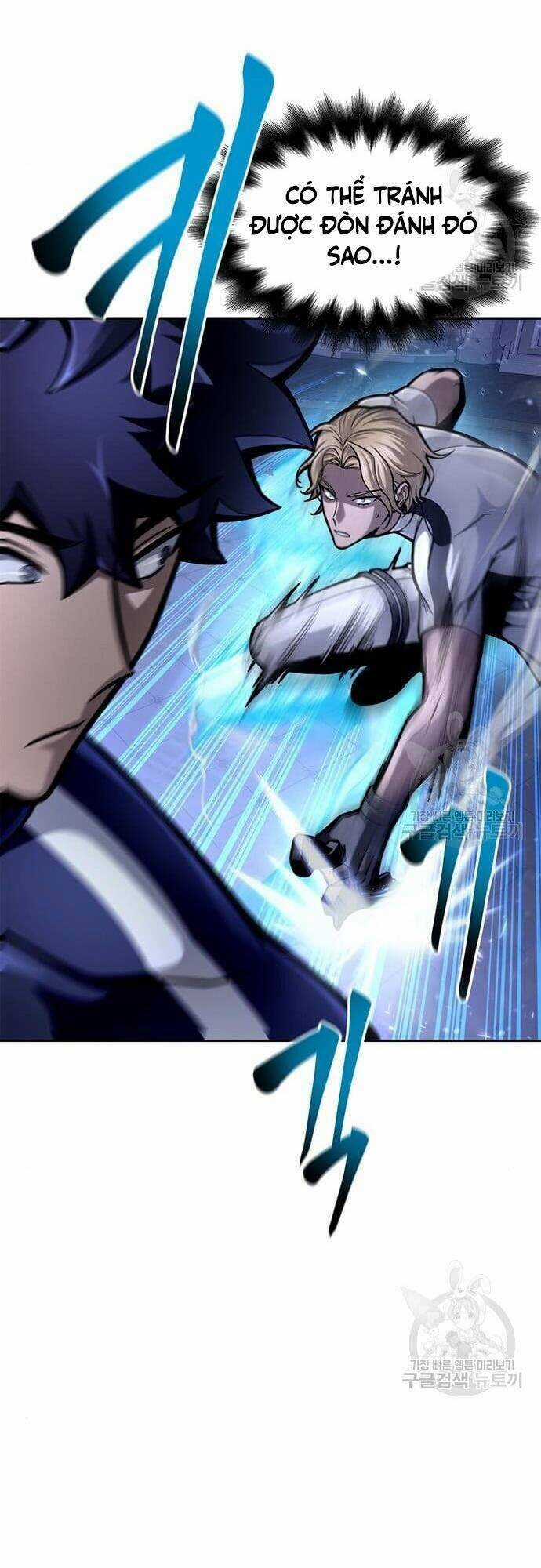 Cuộc Chiến Siêu Nhân - Chapter 32 - Trang 47