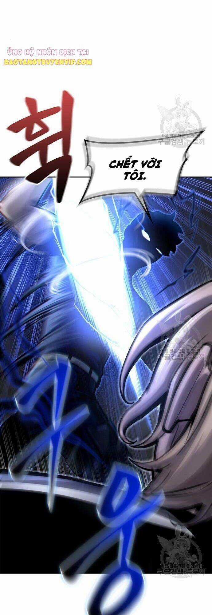 Cuộc Chiến Siêu Nhân - Chapter 32 - Trang 48