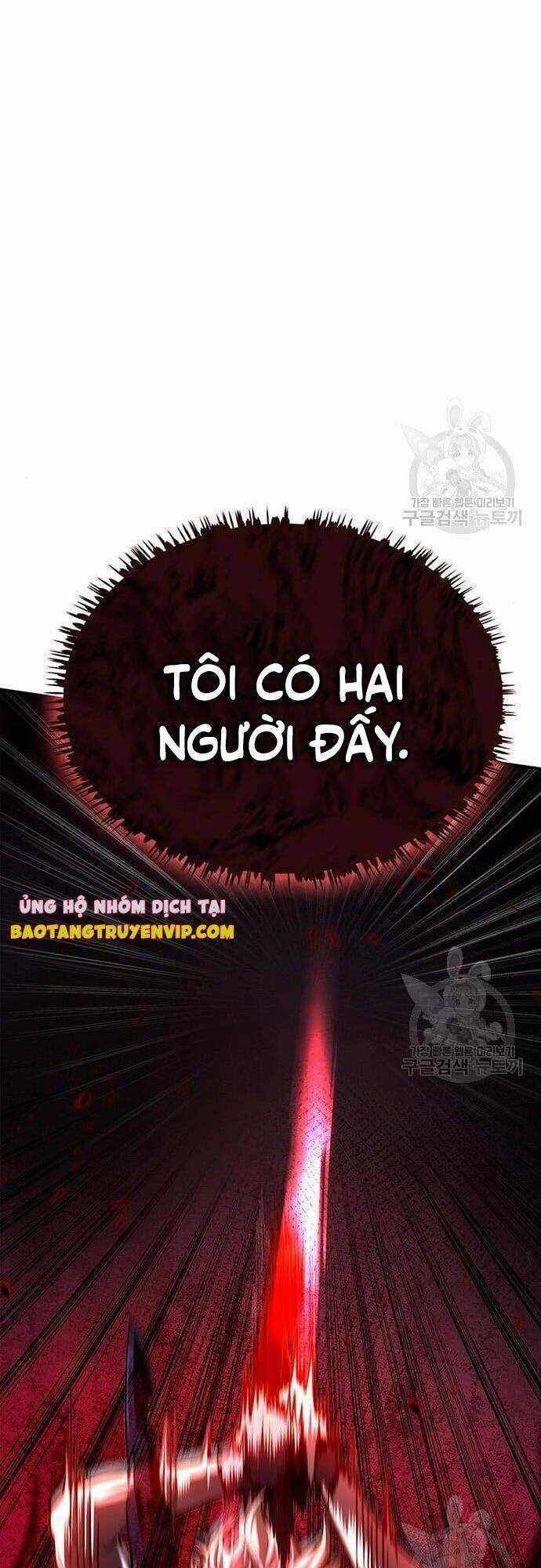 Cuộc Chiến Siêu Nhân - Chapter 32 - Trang 50