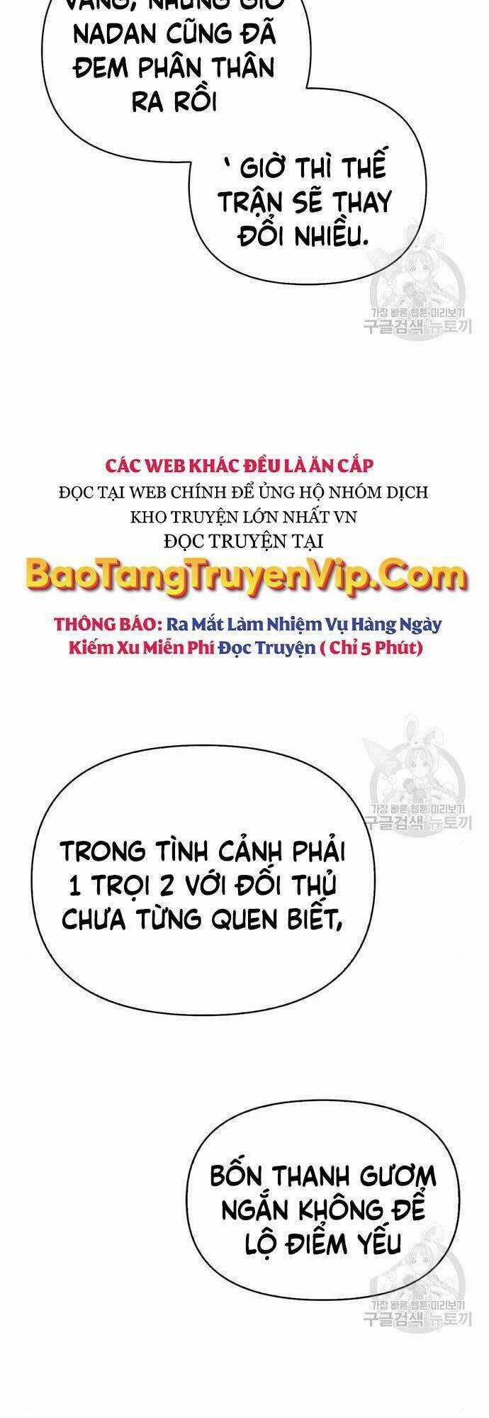 Cuộc Chiến Siêu Nhân - Chapter 32 - Trang 6