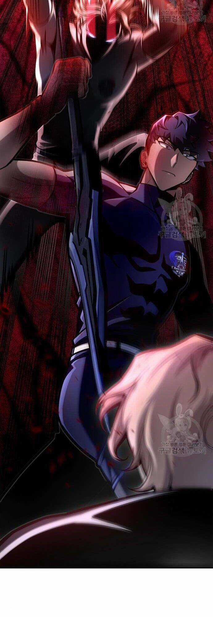 Cuộc Chiến Siêu Nhân - Chapter 32 - Trang 51