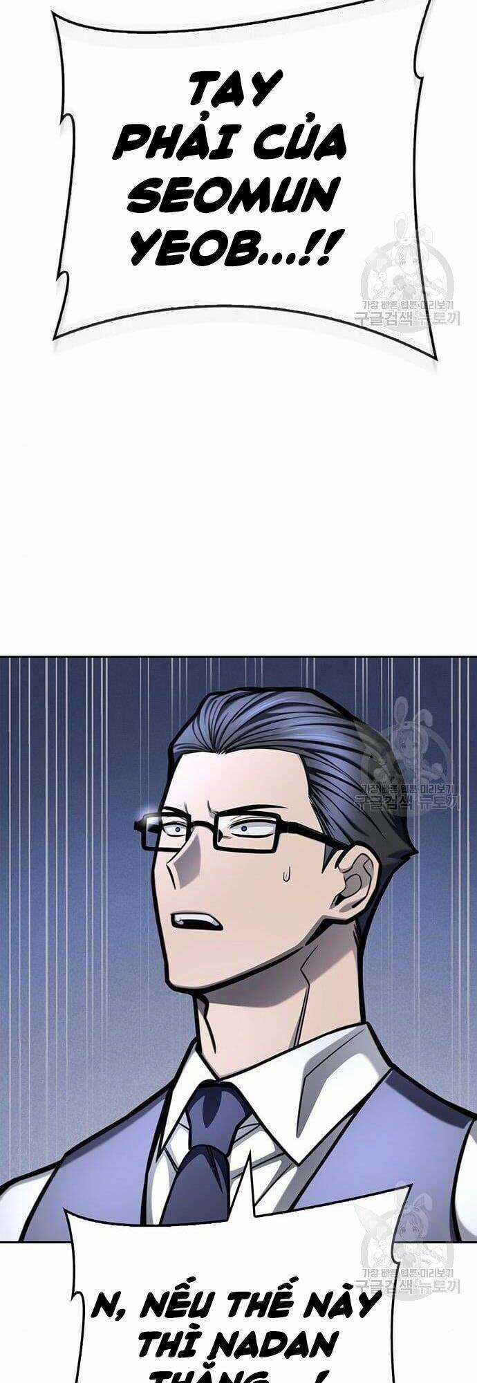 Cuộc Chiến Siêu Nhân - Chapter 32 - Trang 55