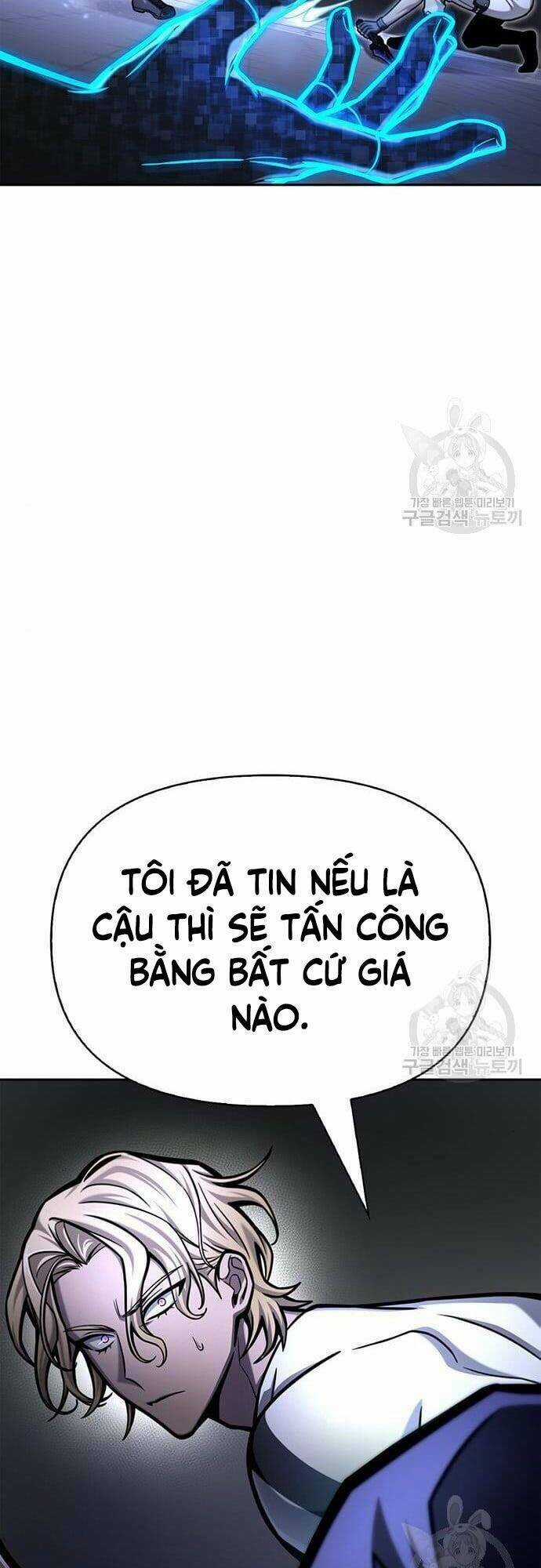 Cuộc Chiến Siêu Nhân - Chapter 32 - Trang 57