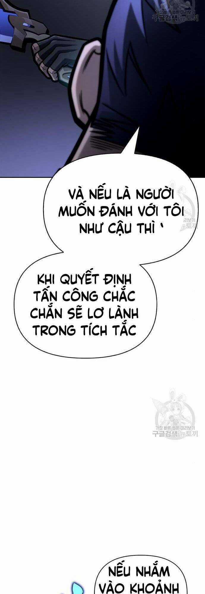 Cuộc Chiến Siêu Nhân - Chapter 32 - Trang 58
