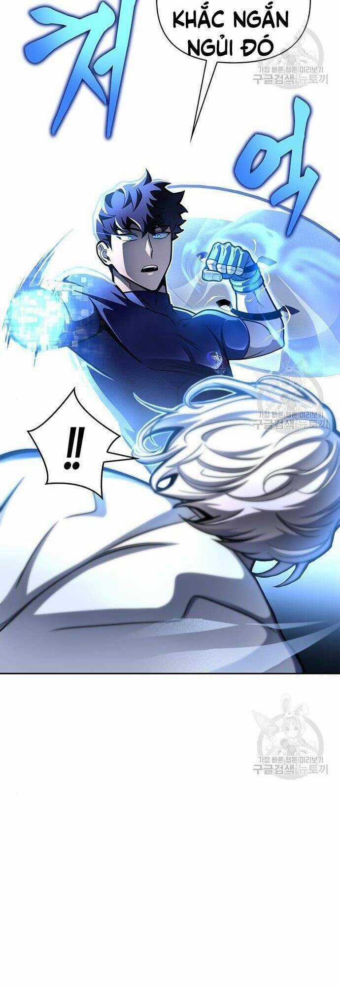 Cuộc Chiến Siêu Nhân - Chapter 32 - Trang 59