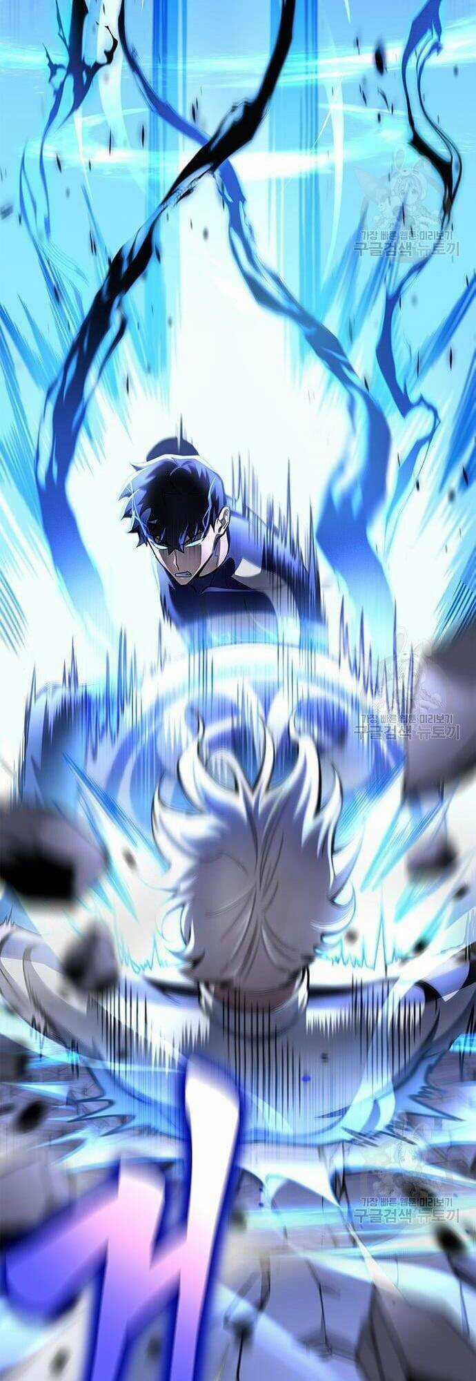 Cuộc Chiến Siêu Nhân - Chapter 32 - Trang 61