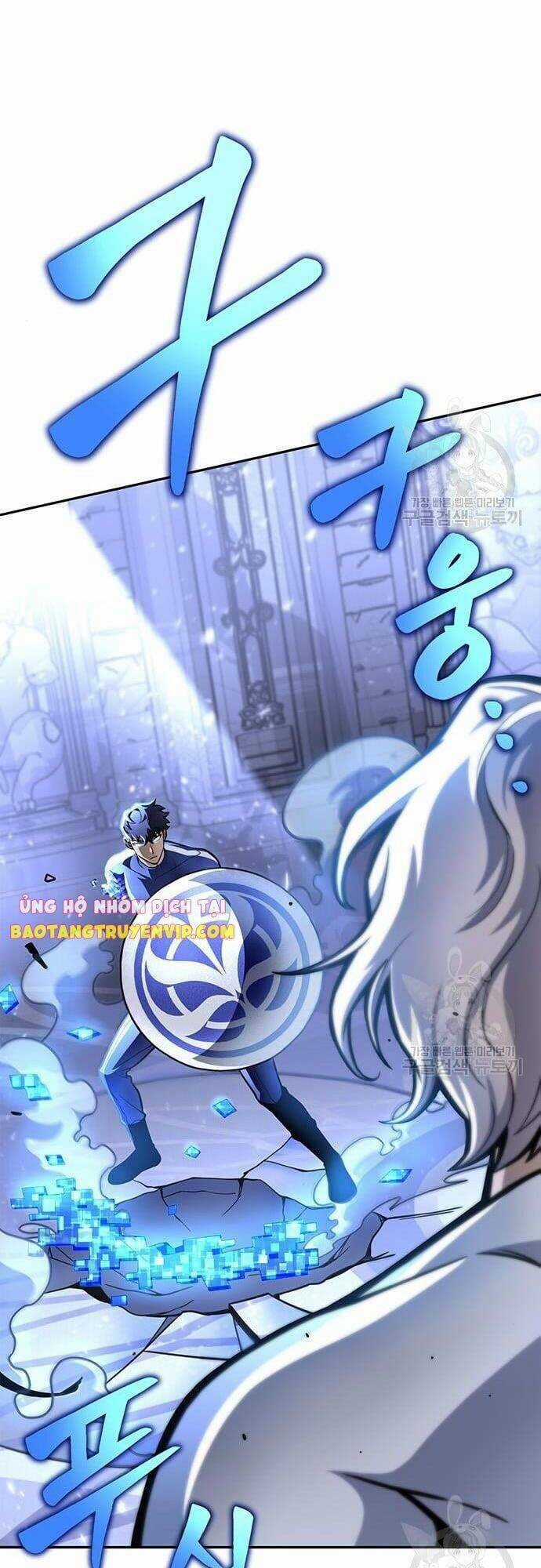 Cuộc Chiến Siêu Nhân - Chapter 32 - Trang 64