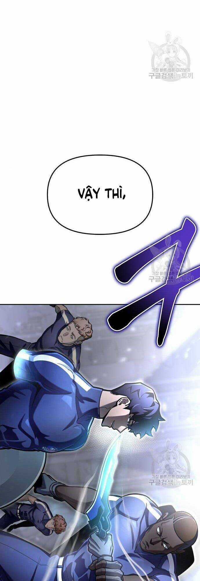 Cuộc Chiến Siêu Nhân - Chapter 32 - Trang 67