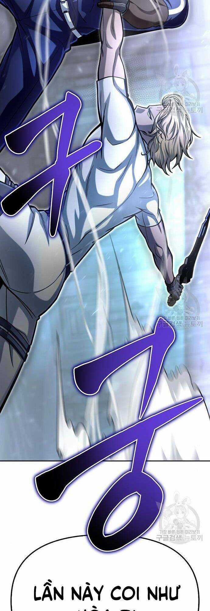 Cuộc Chiến Siêu Nhân - Chapter 32 - Trang 68