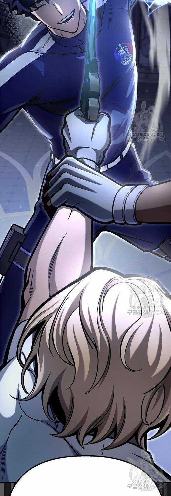 Cuộc Chiến Siêu Nhân - Chapter 32 - Trang 70