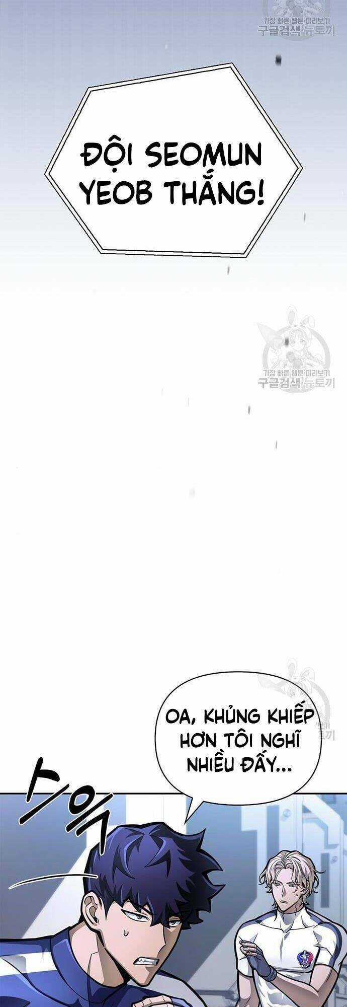 Cuộc Chiến Siêu Nhân - Chapter 32 - Trang 72