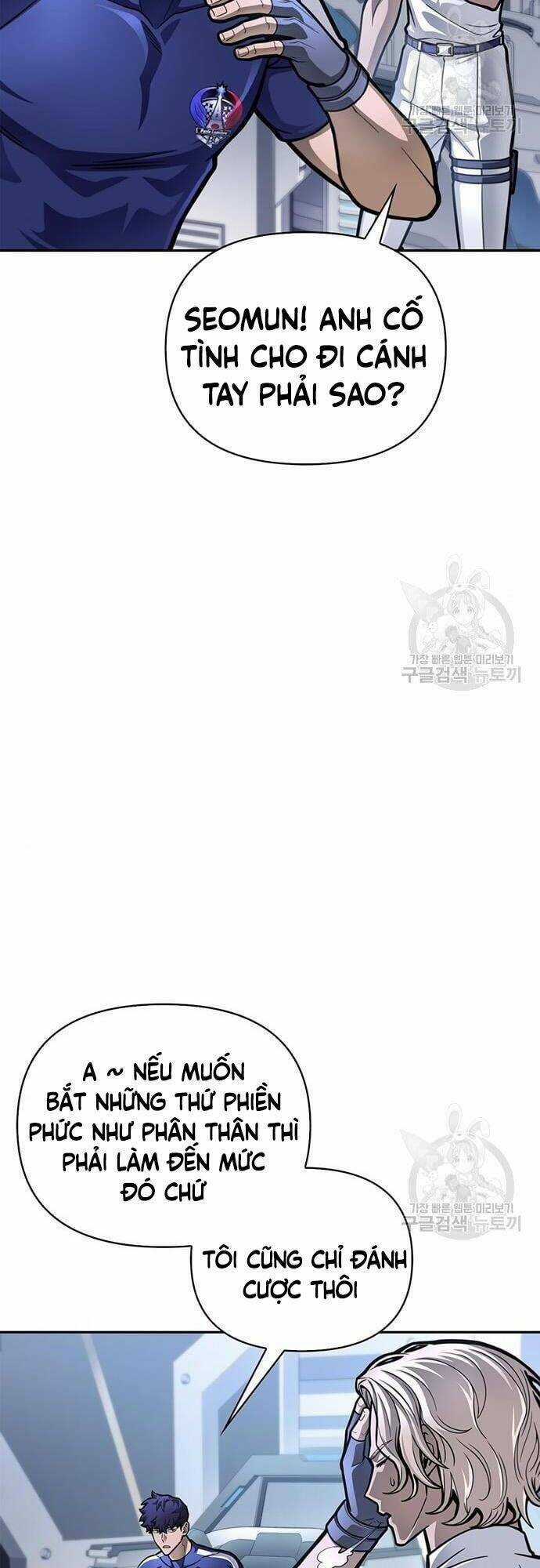 Cuộc Chiến Siêu Nhân - Chapter 32 - Trang 73