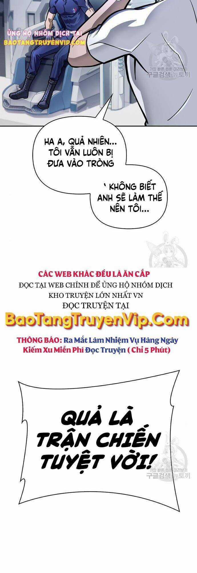 Cuộc Chiến Siêu Nhân - Chapter 32 - Trang 74