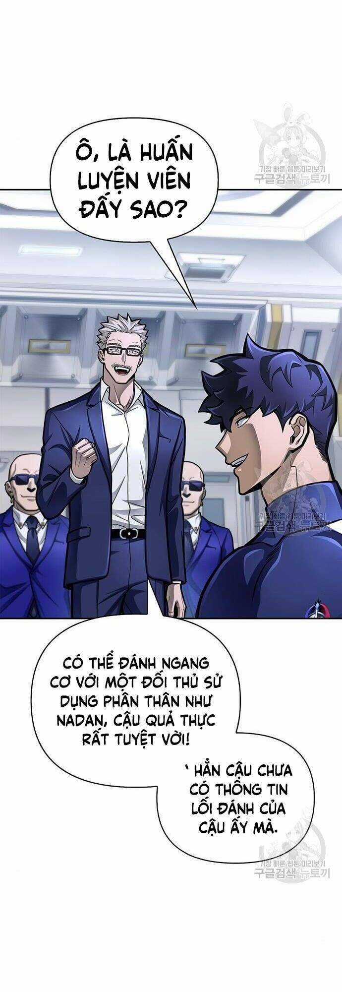 Cuộc Chiến Siêu Nhân - Chapter 32 - Trang 75