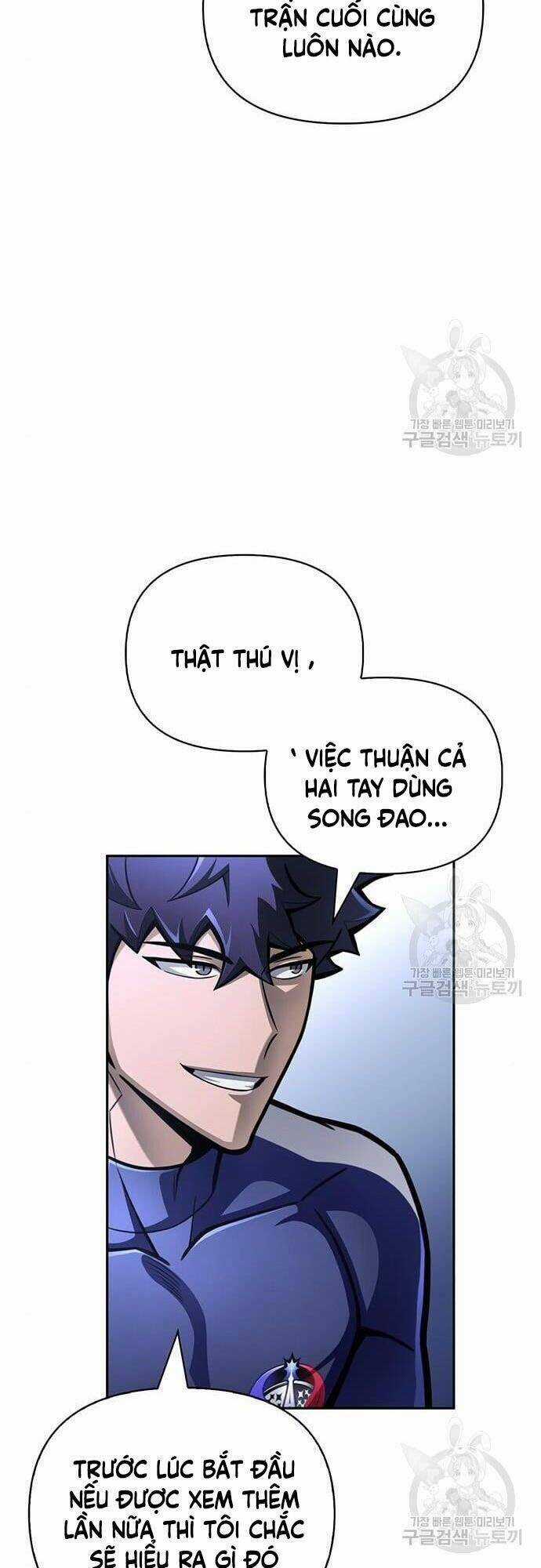 Cuộc Chiến Siêu Nhân - Chapter 32 - Trang 77