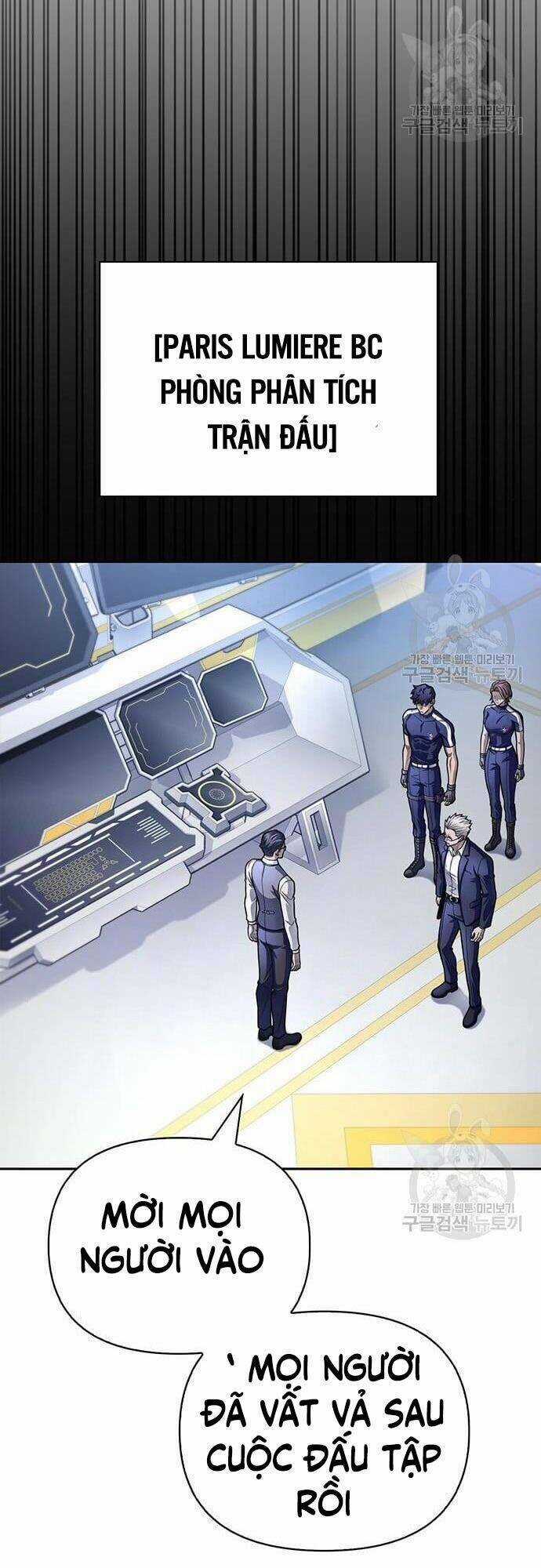 Cuộc Chiến Siêu Nhân - Chapter 32 - Trang 80