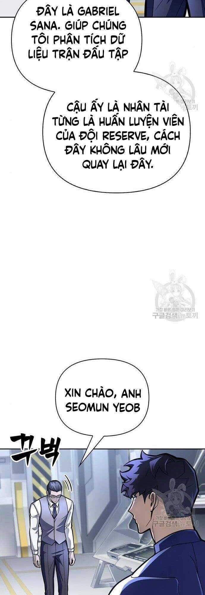 Cuộc Chiến Siêu Nhân - Chapter 32 - Trang 82