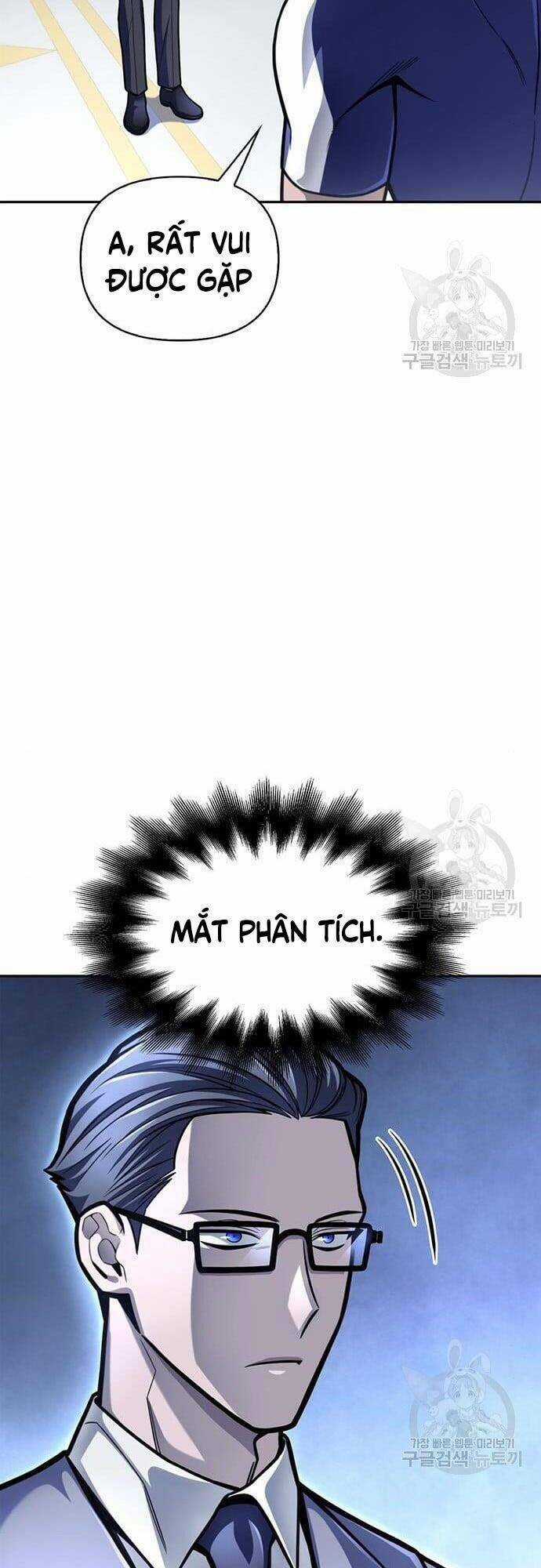 Cuộc Chiến Siêu Nhân - Chapter 32 - Trang 83