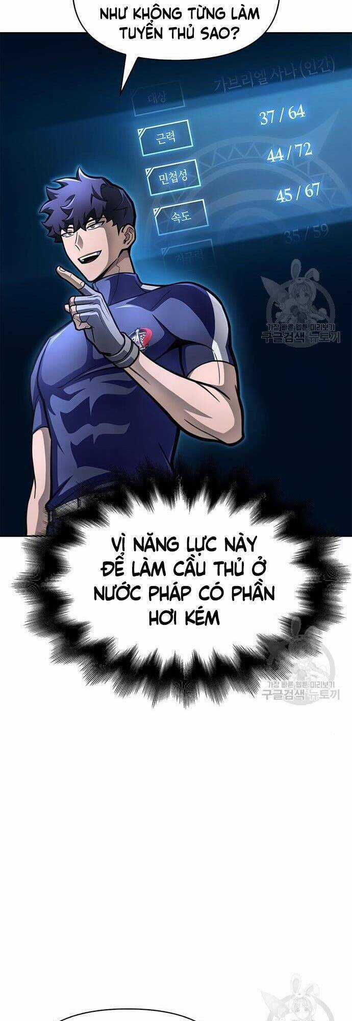 Cuộc Chiến Siêu Nhân - Chapter 32 - Trang 85