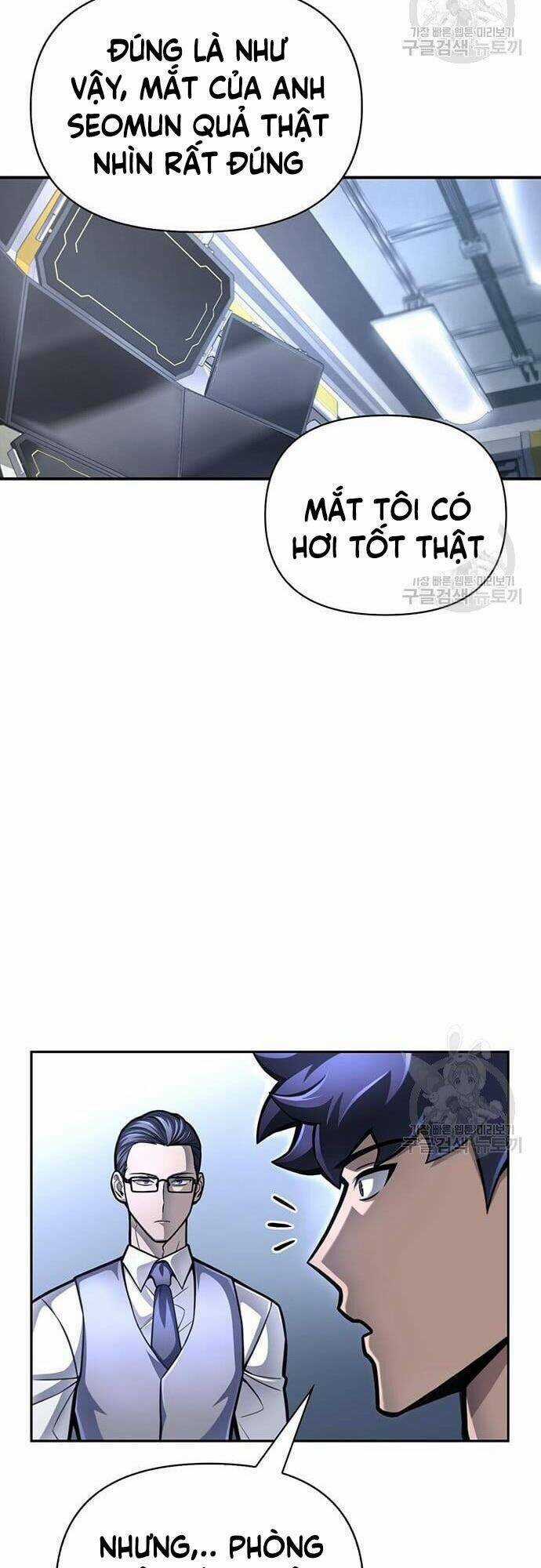 Cuộc Chiến Siêu Nhân - Chapter 32 - Trang 86