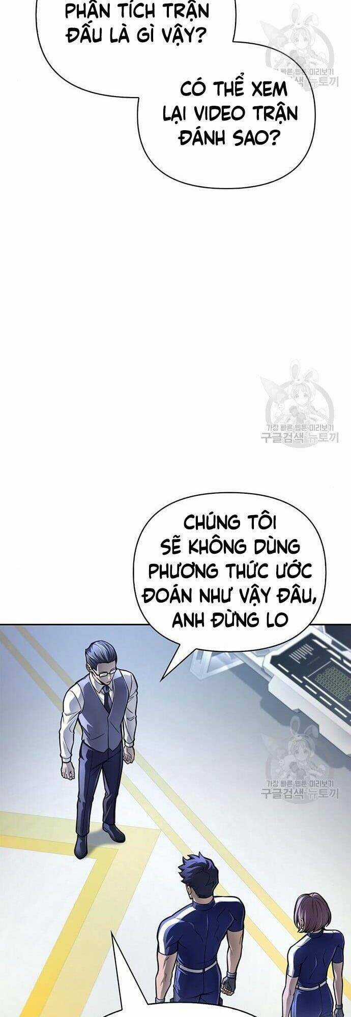 Cuộc Chiến Siêu Nhân - Chapter 32 - Trang 87