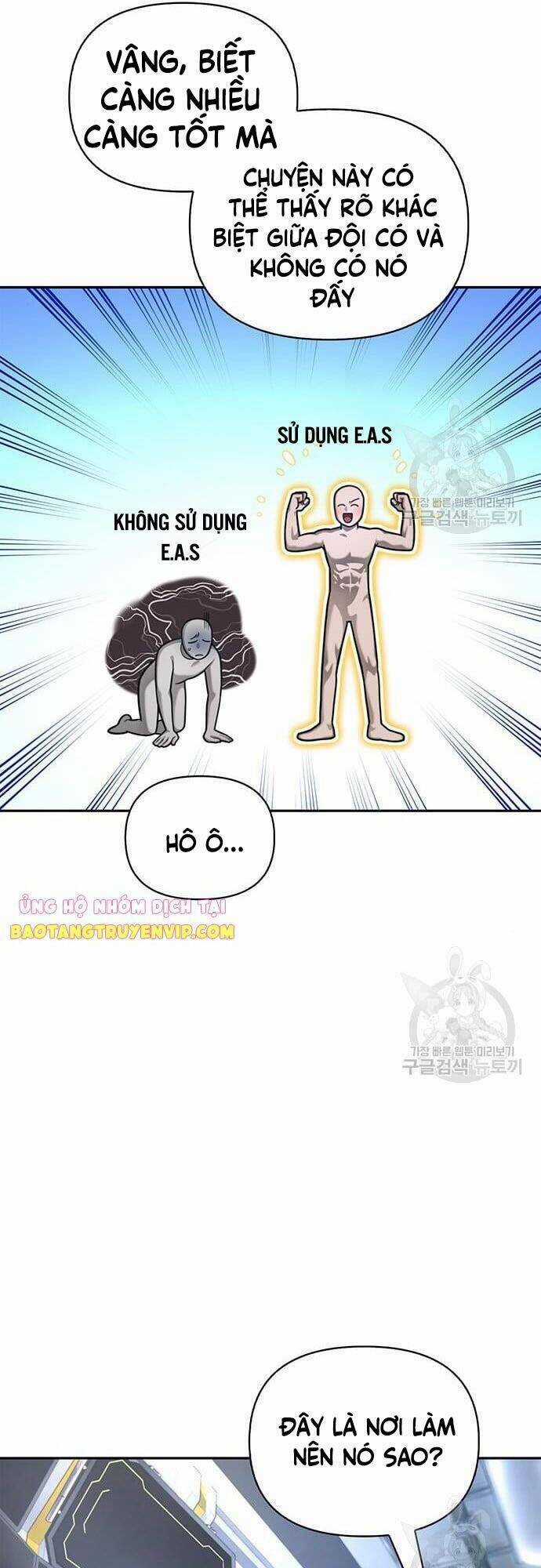 Cuộc Chiến Siêu Nhân - Chapter 32 - Trang 92