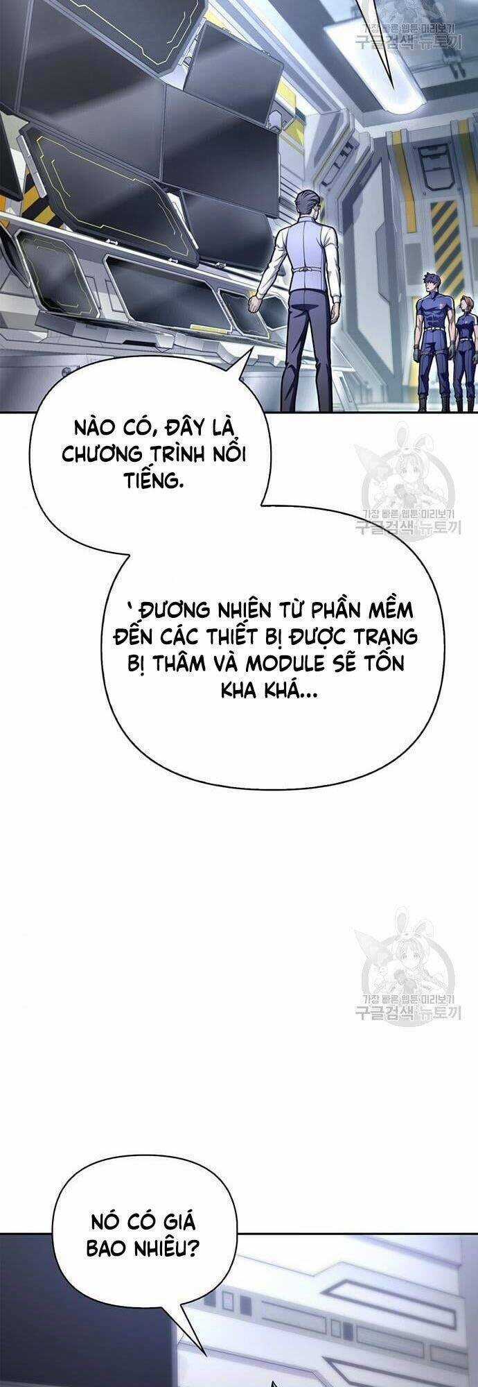 Cuộc Chiến Siêu Nhân - Chapter 32 - Trang 93