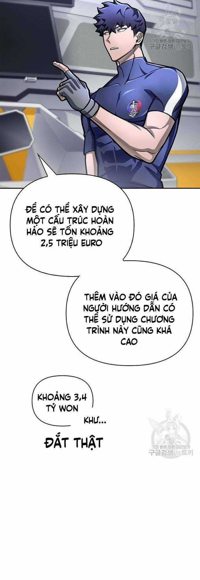 Cuộc Chiến Siêu Nhân - Chapter 32 - Trang 94