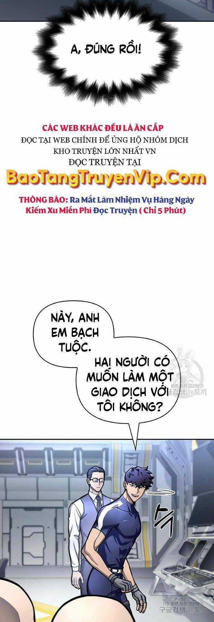 Cuộc Chiến Siêu Nhân - Chapter 32 - Trang 98