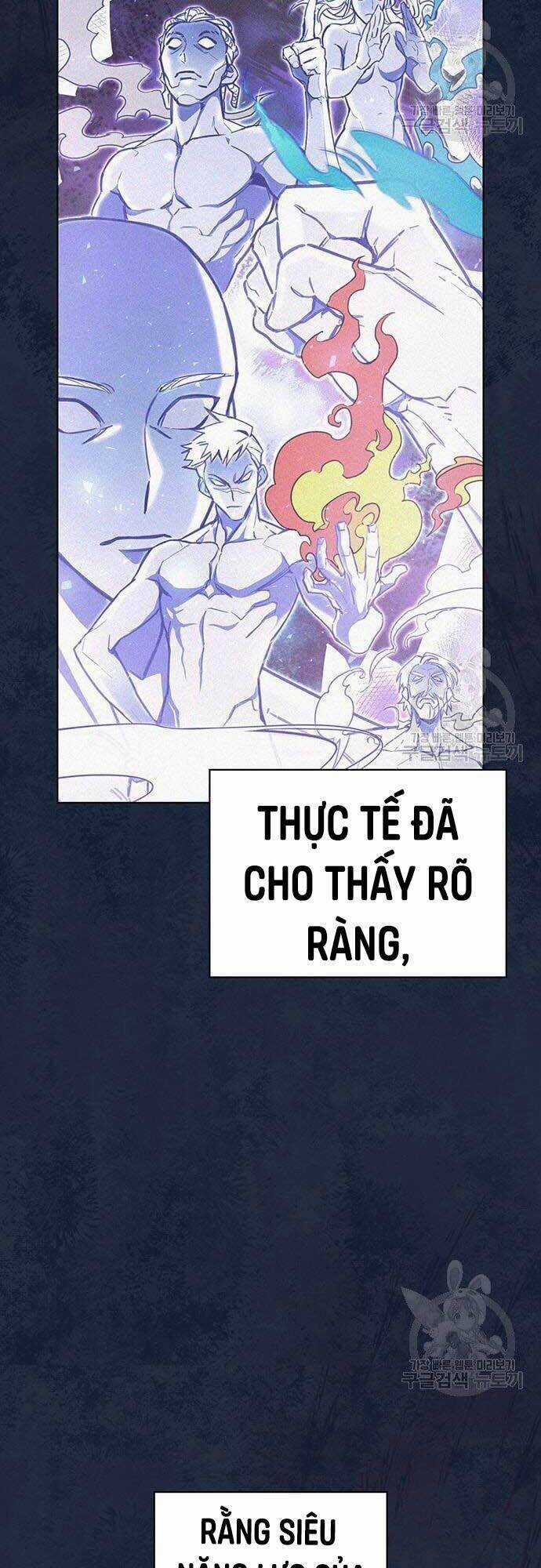 Cuộc Chiến Siêu Nhân - Chapter 33 - Trang 14