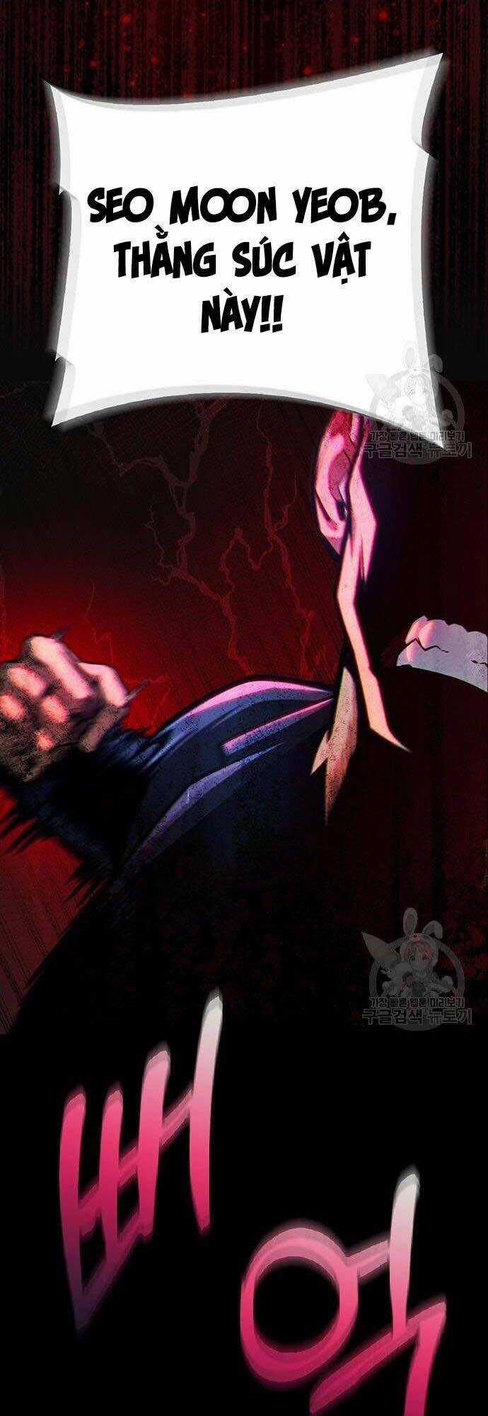 Cuộc Chiến Siêu Nhân - Chapter 33 - Trang 17