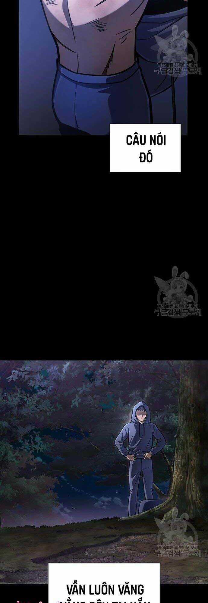 Cuộc Chiến Siêu Nhân - Chapter 33 - Trang 20