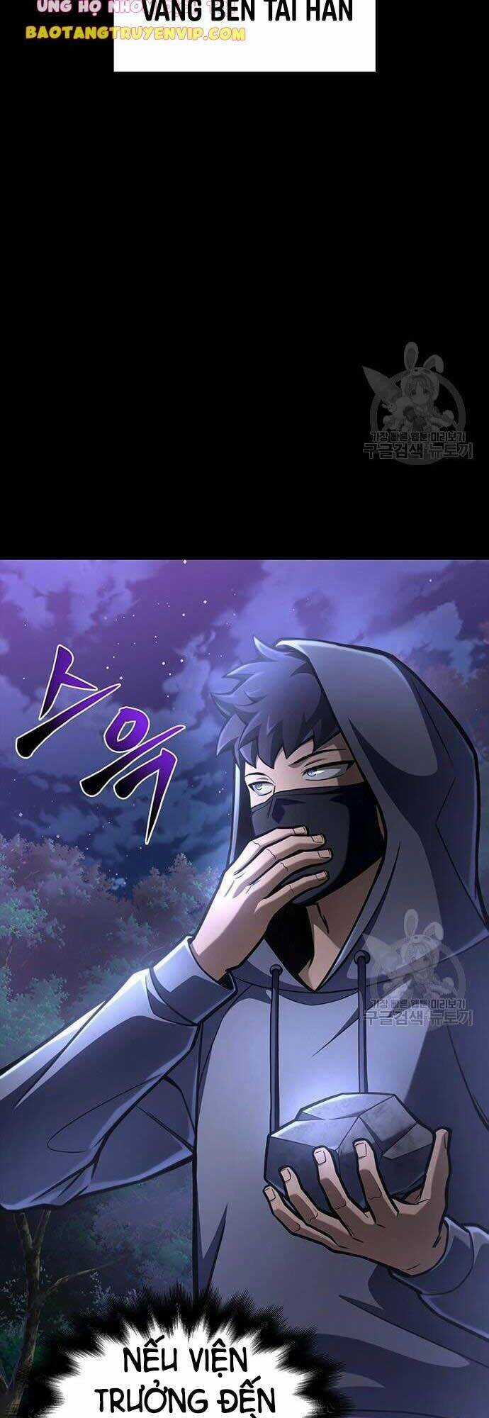 Cuộc Chiến Siêu Nhân - Chapter 33 - Trang 21