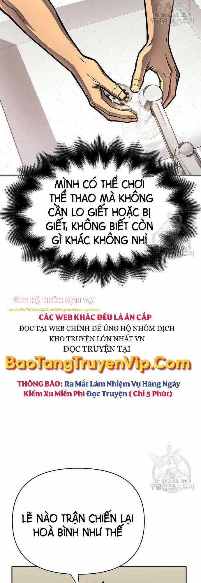 Cuộc Chiến Siêu Nhân - Chapter 33 - Trang 4