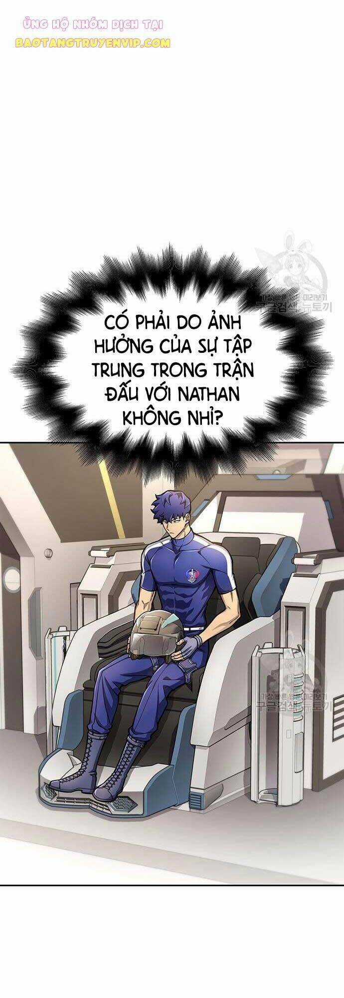 Cuộc Chiến Siêu Nhân - Chapter 33 - Trang 40