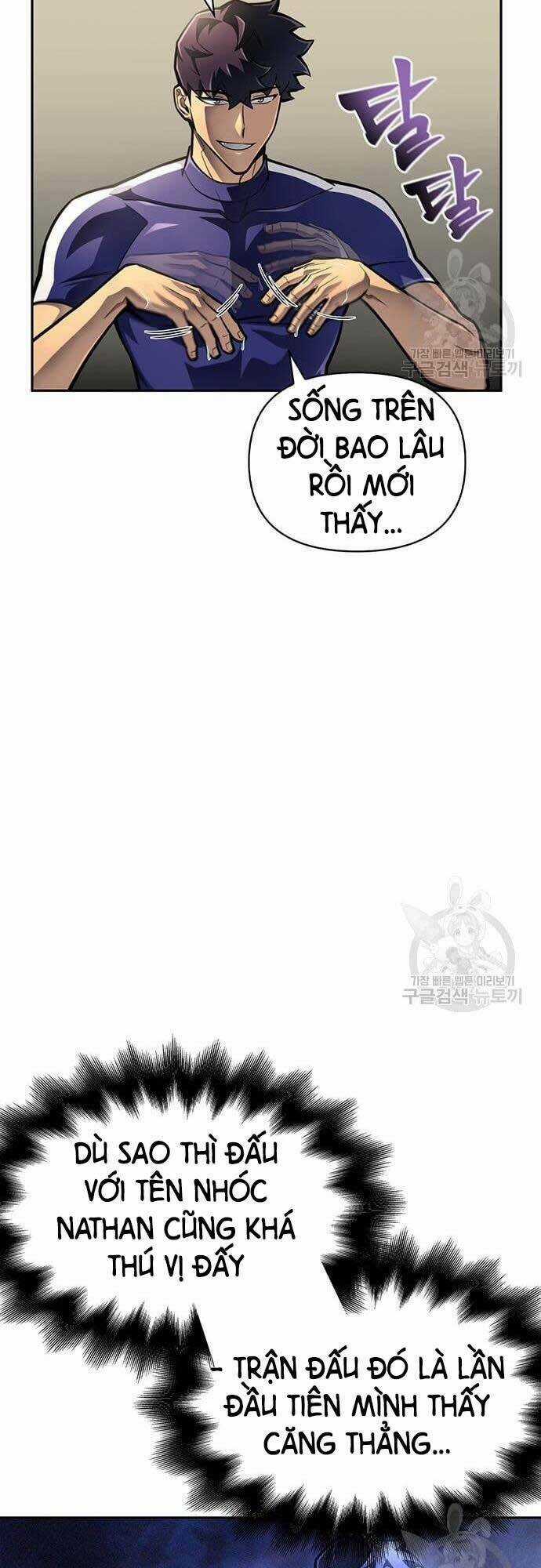 Cuộc Chiến Siêu Nhân - Chapter 33 - Trang 5