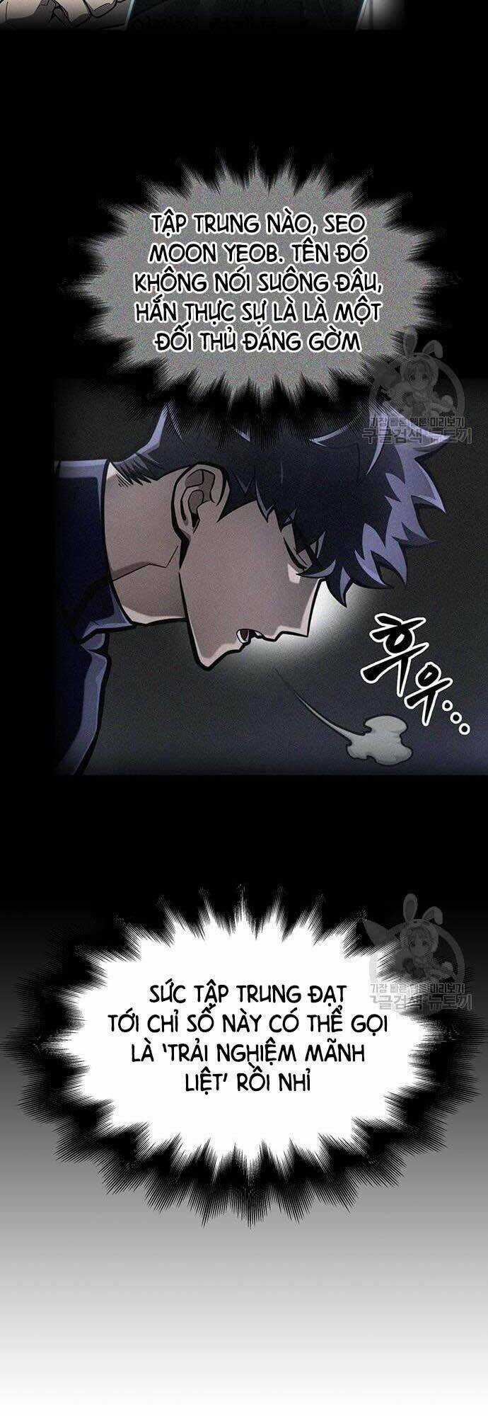 Cuộc Chiến Siêu Nhân - Chapter 33 - Trang 42
