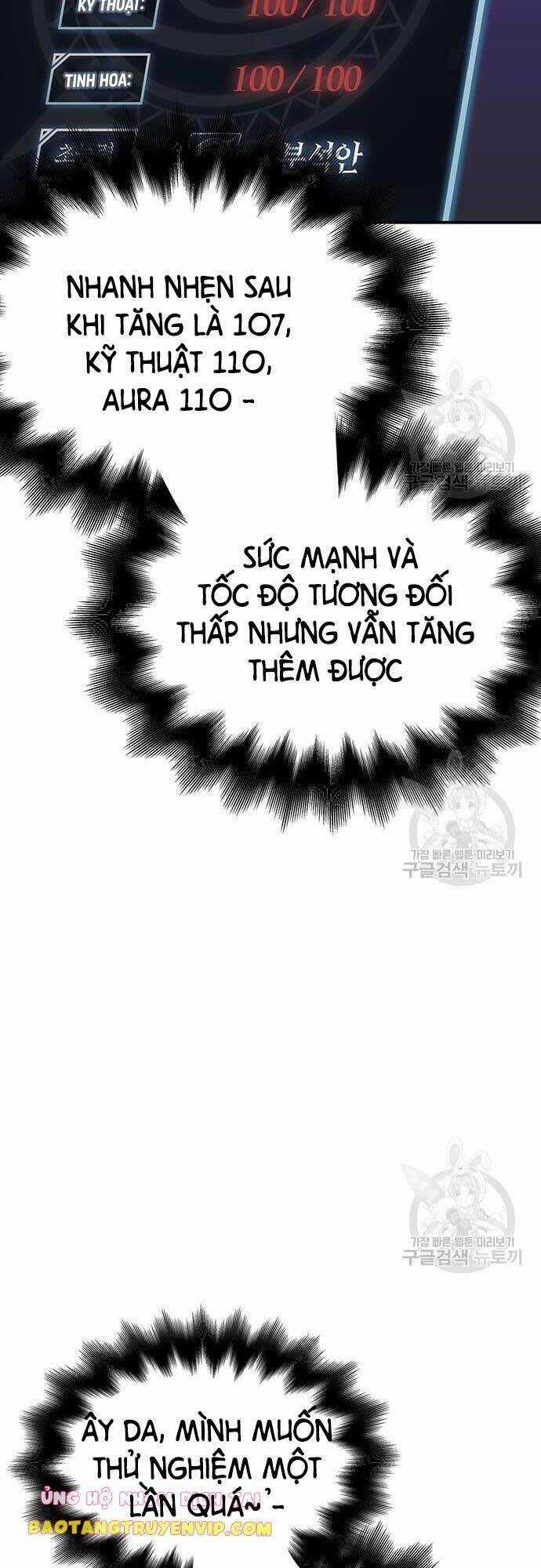 Cuộc Chiến Siêu Nhân - Chapter 33 - Trang 44