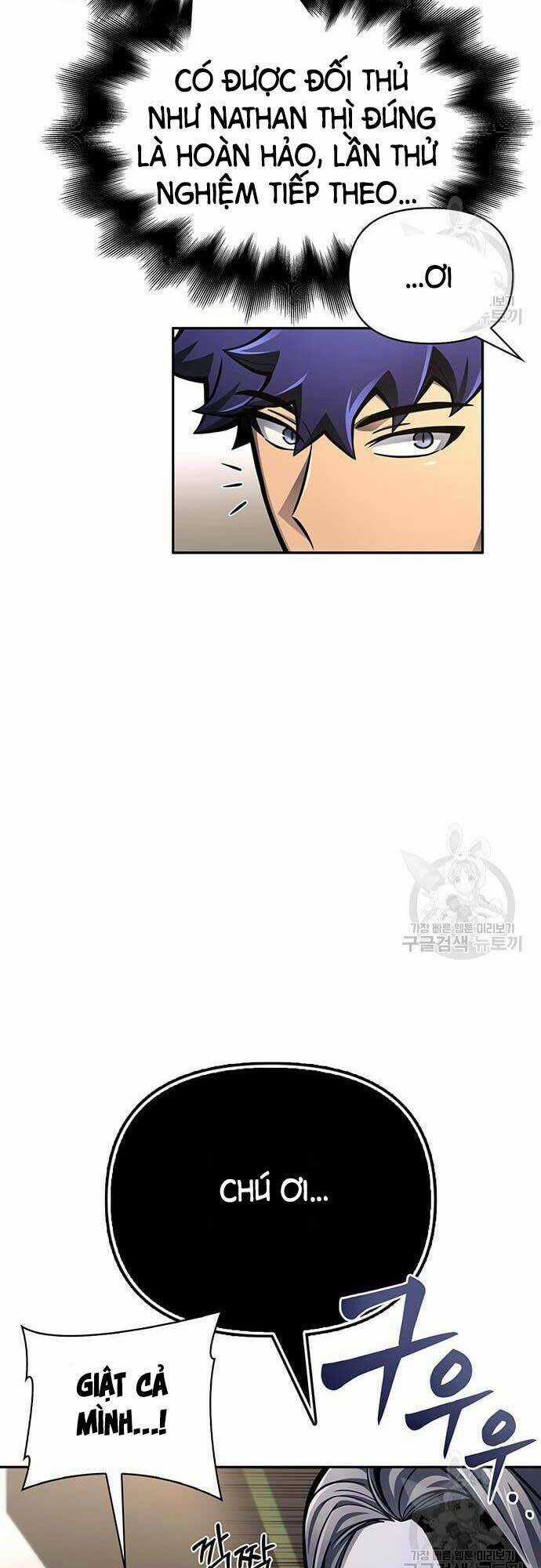 Cuộc Chiến Siêu Nhân - Chapter 33 - Trang 45