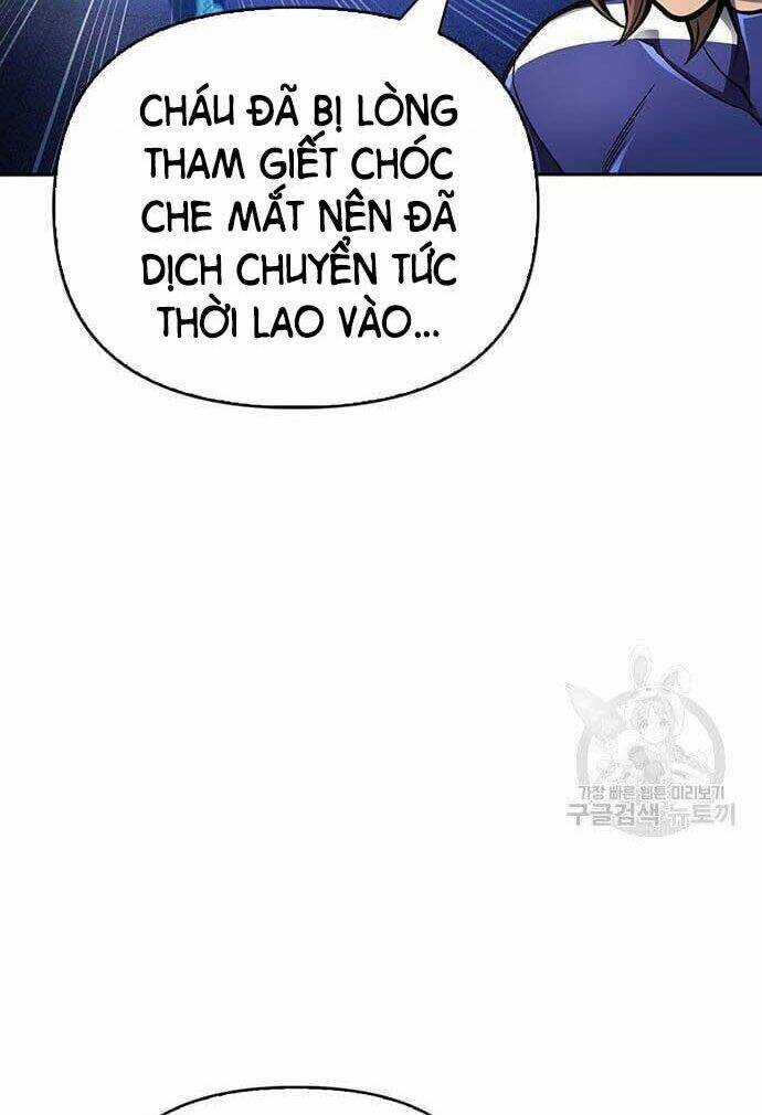 Cuộc Chiến Siêu Nhân - Chapter 33 - Trang 48