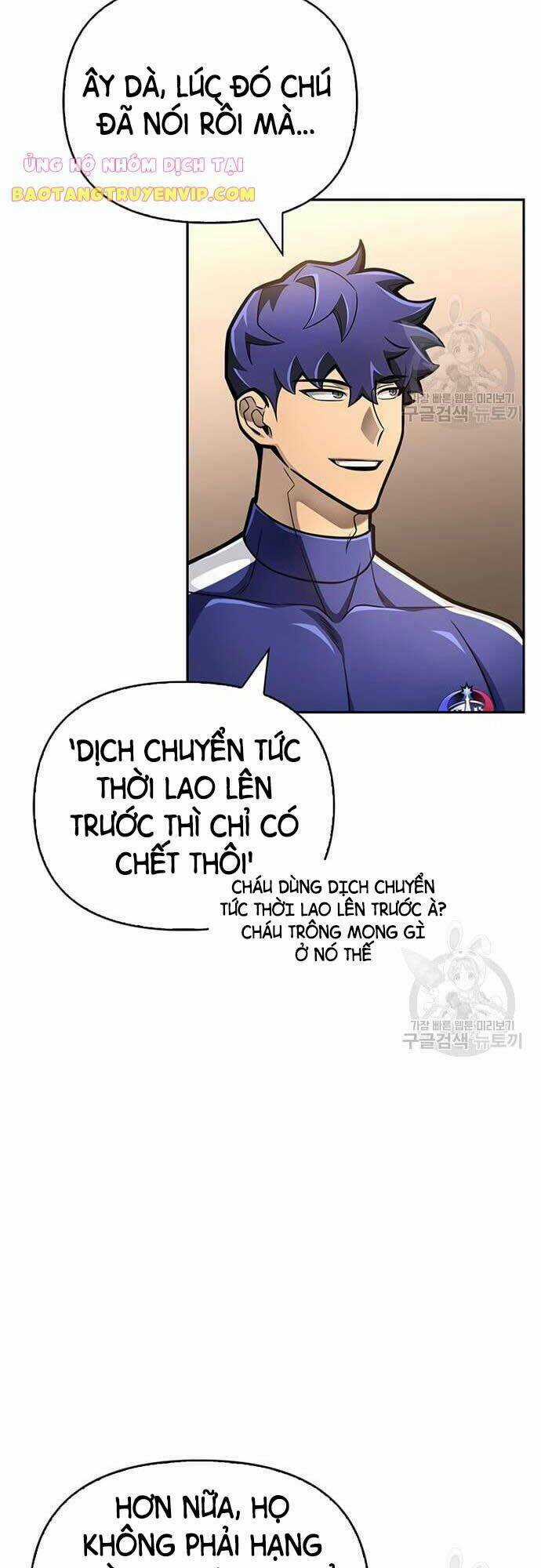 Cuộc Chiến Siêu Nhân - Chapter 33 - Trang 49
